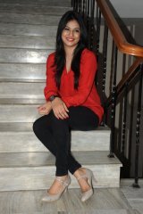 Zara at Bhai Triple Platinum Disc